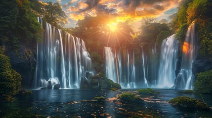 bride,tree in the forest ,autumn in the mountain ,earth and sun ,road in the mountain ,boat on the river ,
