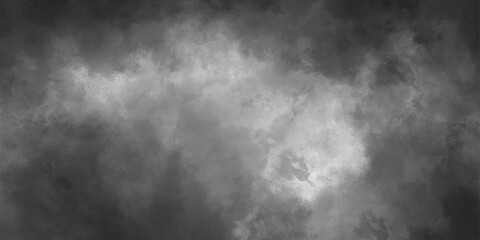 Wispy background creating minimal visual intrigue

