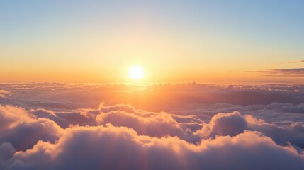 4K_sunrise_timelapse_close_up_over_horizon_mountain