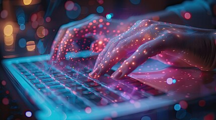 Digital Typing