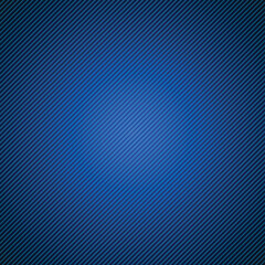 Obraz premium Abstract blue background with stripes. blue gradient background with blue strips. wall texture with pattern. blue diagonal line texture background