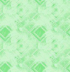 Fototapeta premium abstract background with lines and squares