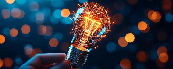 The impact of disruption from tech innovation is significant across various sectors