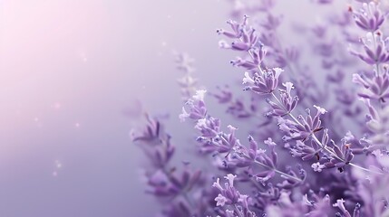 Obraz premium Seamless floral background 