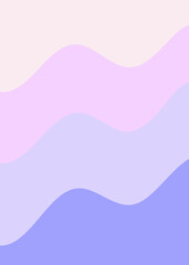 Colorful abstract graphic background. Abstract poster