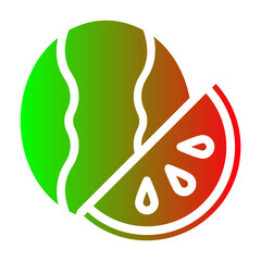 watermelon icon