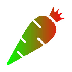 carrot icon