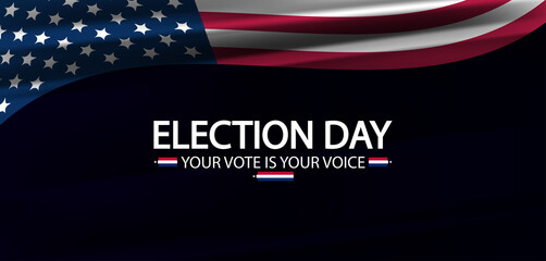 The Power of Your Vote Make Your Voice Heard on Election Day