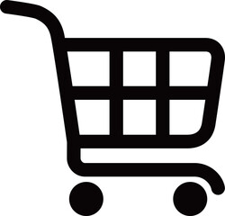 ショッピングカートのアイコン © AQ-taro Images