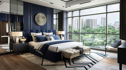 interior with chairs , interior of a restaurant , sink ,interior of the kitchen , interior of the bed room , bed room in hotel ,modern kitchen with fireplace laxury bedroom 