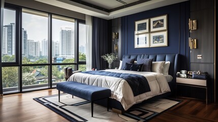 interior with chairs , interior of a restaurant , sink ,interior of the kitchen , interior of the bed room , bed room in hotel ,modern kitchen with fireplace laxury bedroom 