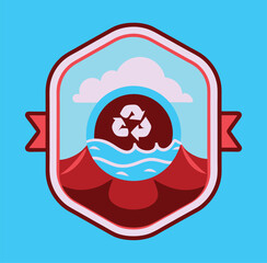 Eco-friendly graphics designed to reduce environmental impact while enhancing your projects.
