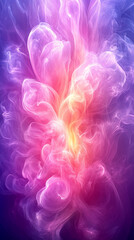 Obraz premium beautiful vertical wallpapers and screensavers for smartphone