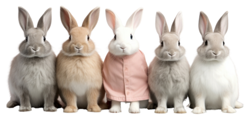 PNG Animal rodent mammal white.