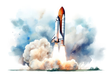 PNG Aircraft vehicle rocket transportation.