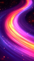 Obraz premium beautiful vertical wallpapers and screensavers for smartphone