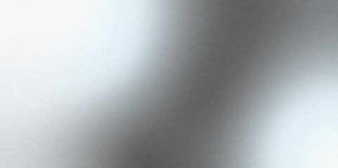 silver metal sheet with visible details. texture or background .The smooth surface texture of the metal panel .Grey gradient abstract studio plain background, wall paper. Best design for your ad,