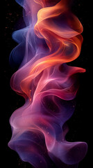 Obraz premium beautiful vertical wallpapers and screensavers for smartphone