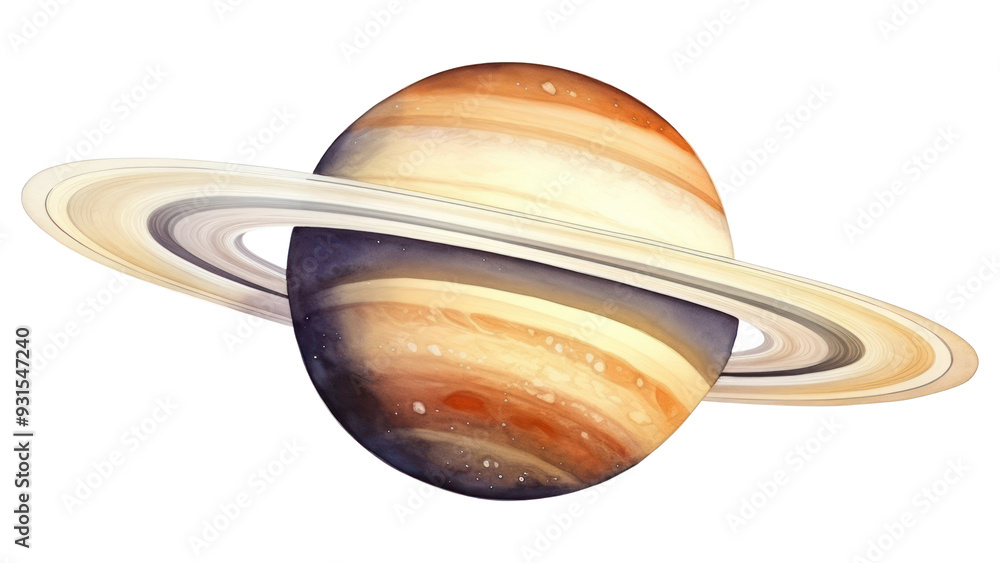 Poster PNG Astronomy planet space appliance.