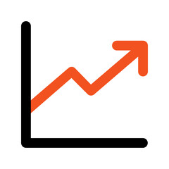 increase line color icon