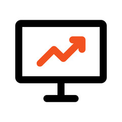 report line color icon