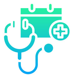 Medical Appointment Icon