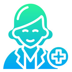 Doctor Icon