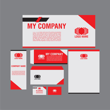 Stationary rad balck color de...