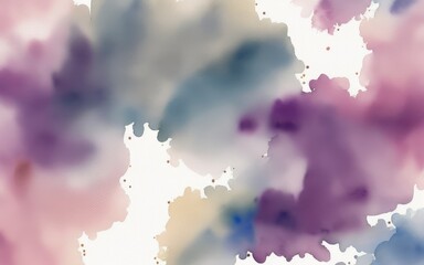 Obraz premium watercolor