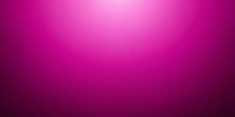 Fototapeta premium Magenta tones background with soft gradient for wallpaper or design projects, magenta, tones, background, wallpaper, design, soft