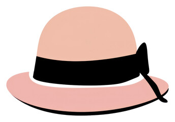 Fototapeta premium PNG Hat photobooth clothing sombrero apparel.