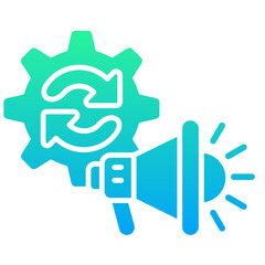 Automation Icon