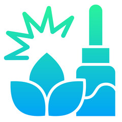 Aromatherapy Icon