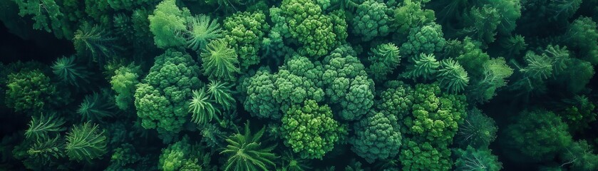 Drone flying, landscape view, dynamic, vibrant, high detail