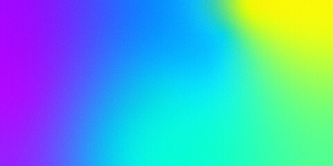 Abstract multicolor background blurred spectrum rainbow gradient backdrop .Abstract grainy background in various colors. background for website banner and paper card decorative design