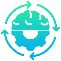 Cognition Icon