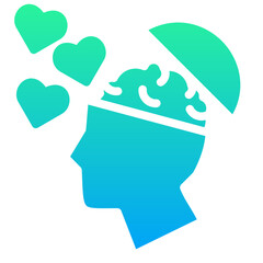 Mental Health Icon