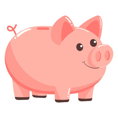 Banking element, Money 