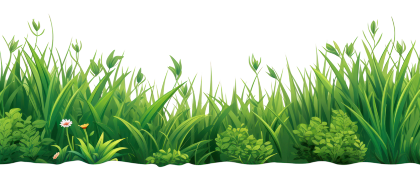 PNG Grass outdoors nature plant.