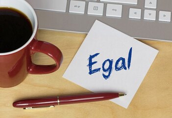 Egal