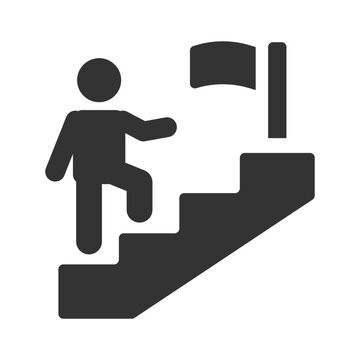 Career objective icon