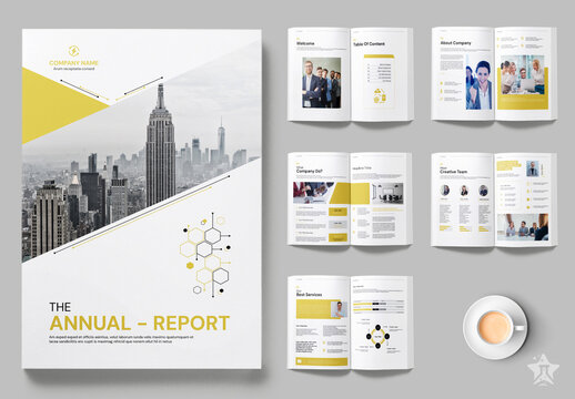 Annual Report