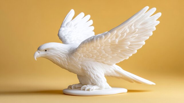 Butter Sculpture Of Eagle Images – Browse 5 Stock Photos, Vectors, and ...