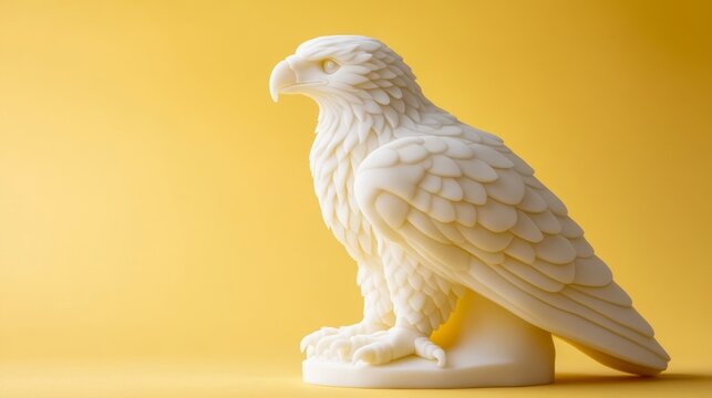 Butter Sculpture Of Eagle Images – Browse 5 Stock Photos, Vectors, and ...
