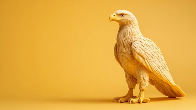 Butter Sculpture Of Eagle Images – Browse 5 Stock Photos, Vectors, and ...