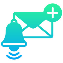 New Email  Icon