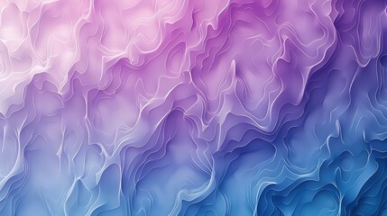 Fototapeta premium Stunning Purple Blue Abstract Pattern Gradient Background: A Mesmerizing Blend of Colors and Shapes. Discover the Beauty and Creativity of Abstract Designs.