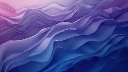 Obraz premium Stunning Purple Blue Abstract Pattern Gradient Background: A Mesmerizing Blend of Colors and Shapes. Discover the Beauty and Creativity of Abstract Designs.