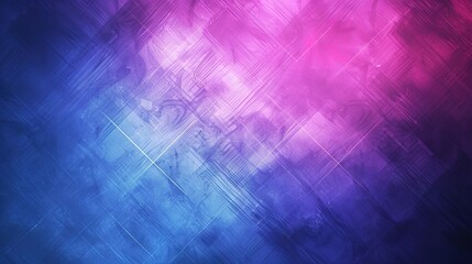 Stunning Purple Blue Abstract Pattern Gradient Background: A Mesmerizing Blend of Colors and Shapes. Discover the Beauty and Creativity of Abstract Designs.