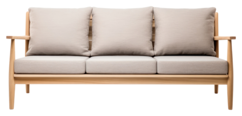 PNG Furniture cushion pillow sofa.